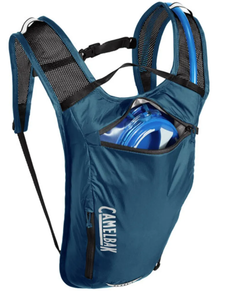 Camelbak Classic Light 3L Hydration Pack Blue-5